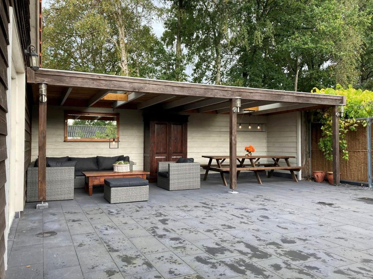 Guesthouse Max Dongen المظهر الخارجي الصورة