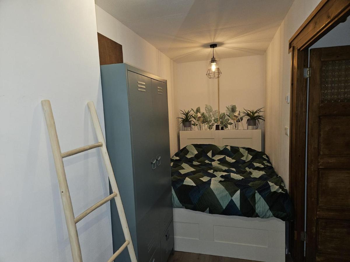 Guesthouse Max Dongen المظهر الخارجي الصورة