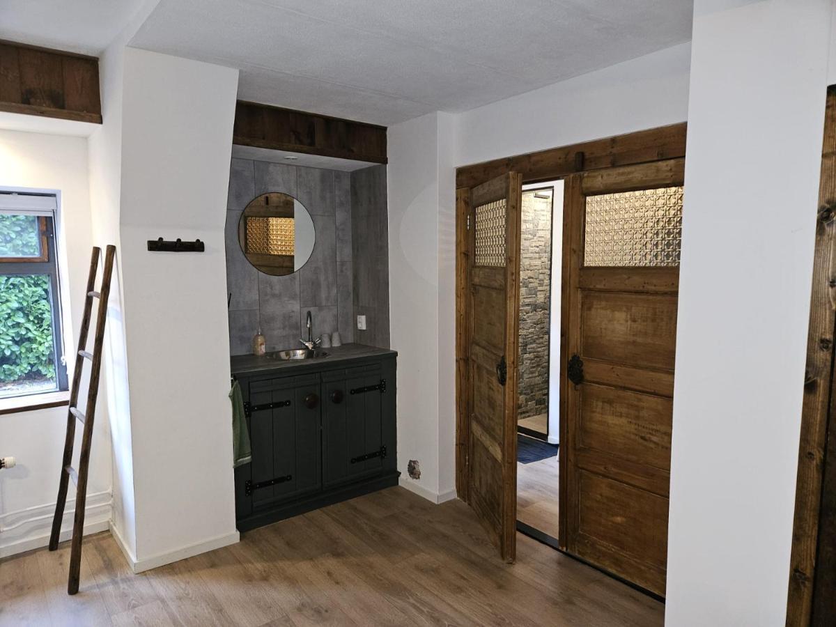 Guesthouse Max Dongen المظهر الخارجي الصورة
