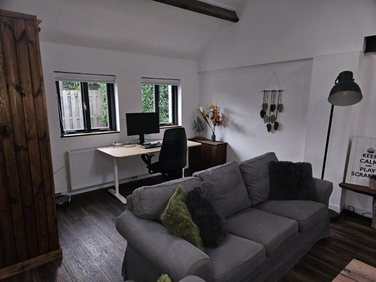 Guesthouse Max Dongen المظهر الخارجي الصورة