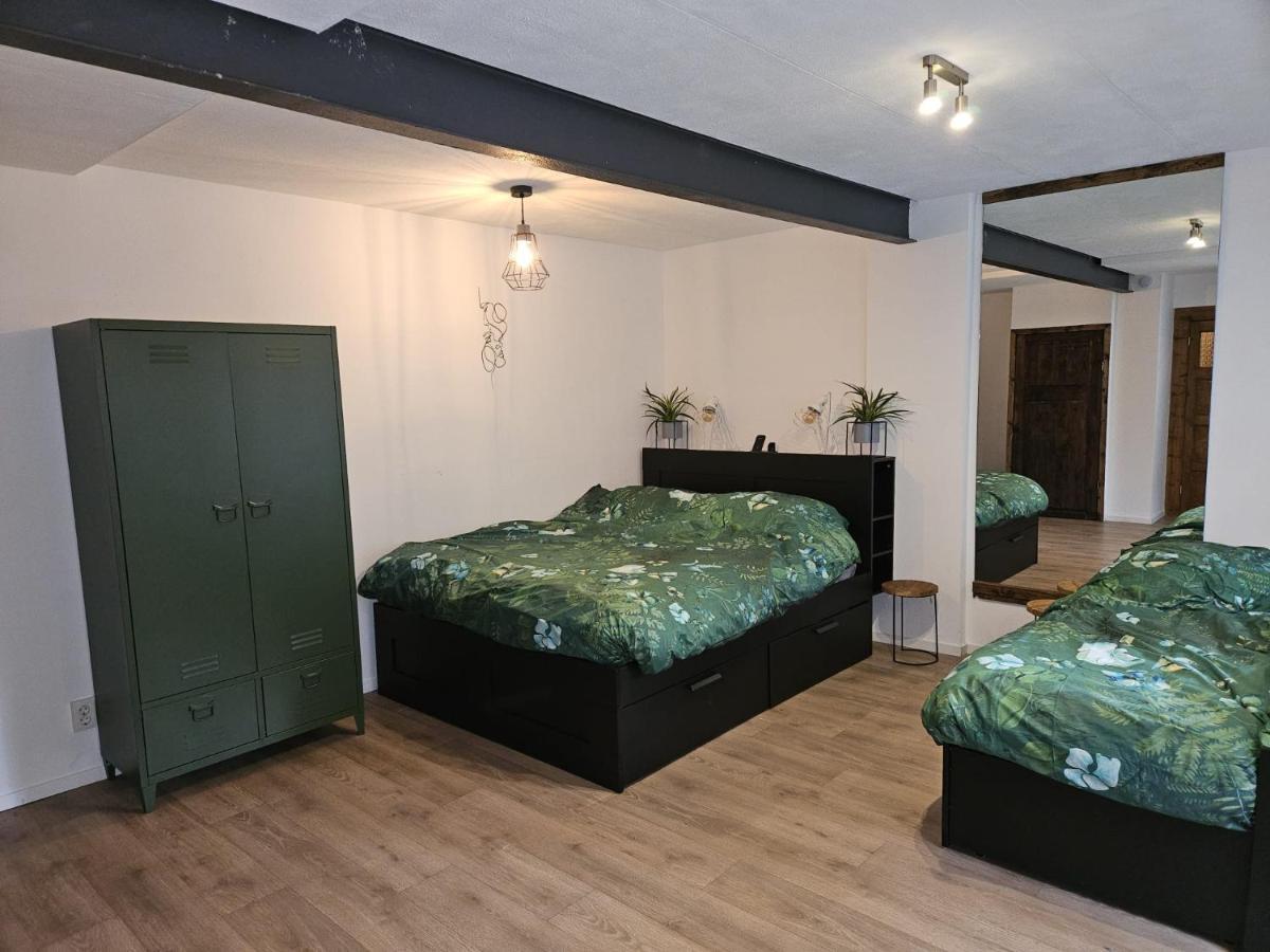 Guesthouse Max Dongen المظهر الخارجي الصورة